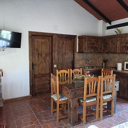 Cortijo De Las Flores Cazorla La Iruela Extérieur photo